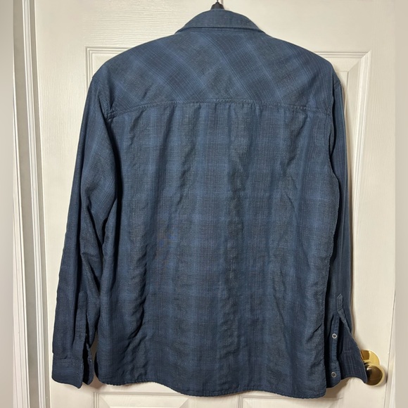 Kuhl Men’s Long Sleeve Shirt- XL - Picture 5 of 8
